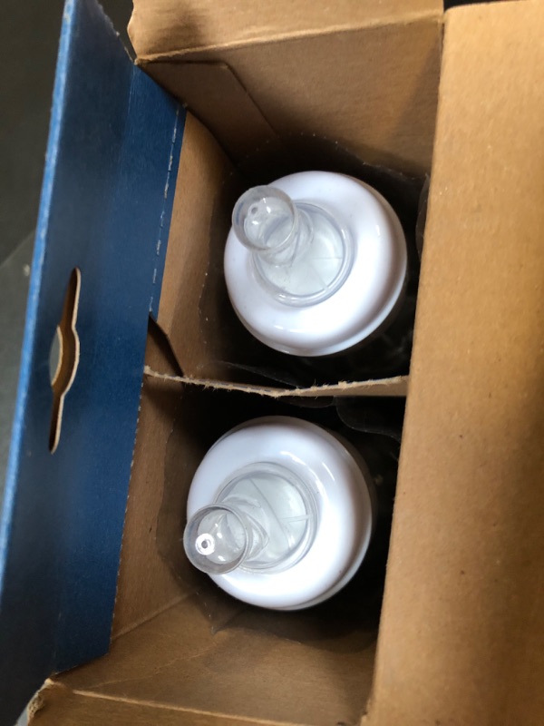 Photo 1 of Dr. Brown's Options+ Glass Anti-Colic Baby Bottles - 2pk