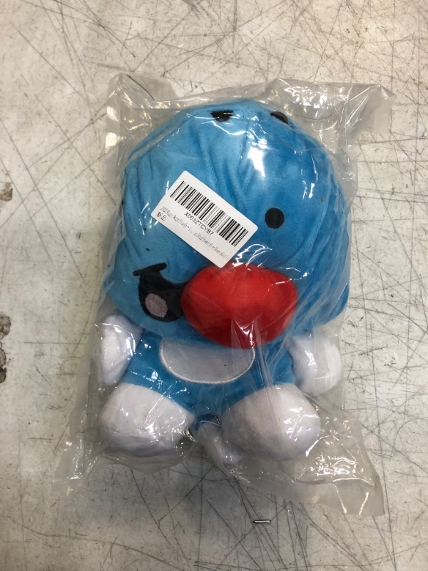 Photo 1 of 10" Plushie 