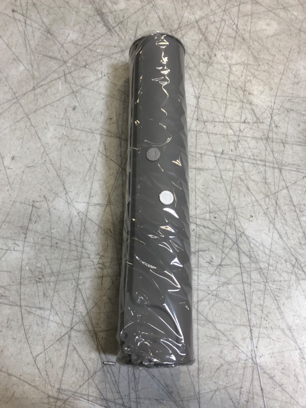 Photo 1 of TIGTAK 3D Printer Silicone Slap Mat 480 X 300mm Transfer Silicone Pad for Resin Clean for Anycub Photon S Elegoo Mars Wanhao Monoprice DLP SLA LCD 3D Printer (Grey)