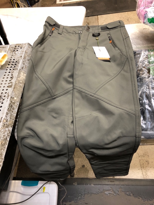 Photo 1 of FREE SOLDIER XL GREY PANTS 