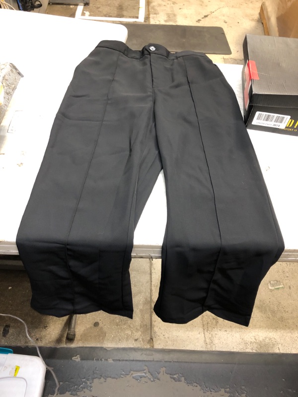 Photo 1 of BLACK PANTS - SIZE 2