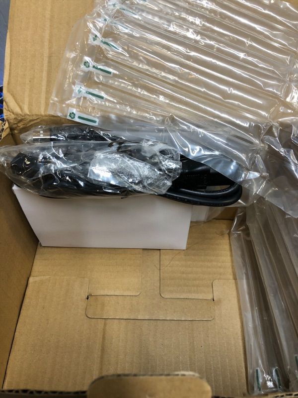 Photo 1 of Bluetooth Thermal Label Printer, Wireless 4x6 Shipping Label Printer, 152mm/s Destop Barcode Label Printer for Shipping Packages, Small Business, Amazon,Windows, Mac
