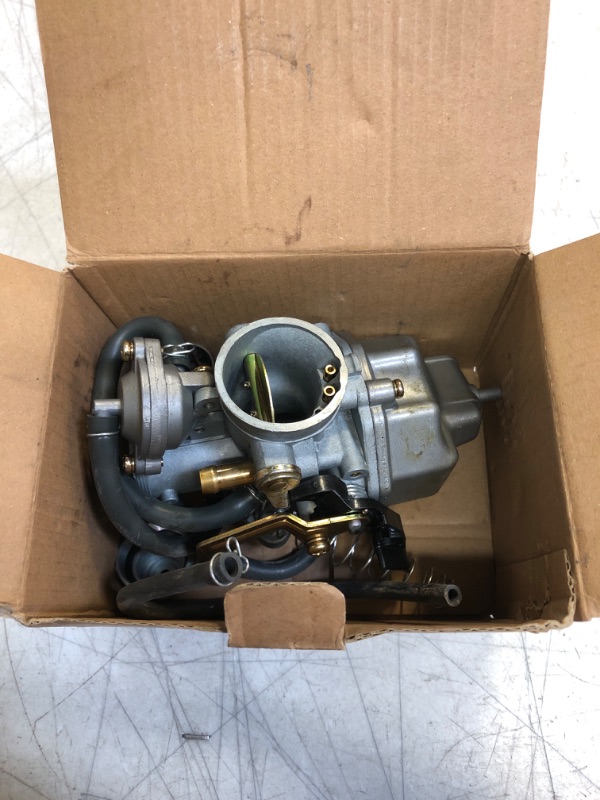 Photo 1 of Aniro Moto Carburetor Replace for Honda TRX 250 TRX250 Recon TRX250TE TRX250TM ATV Carb
