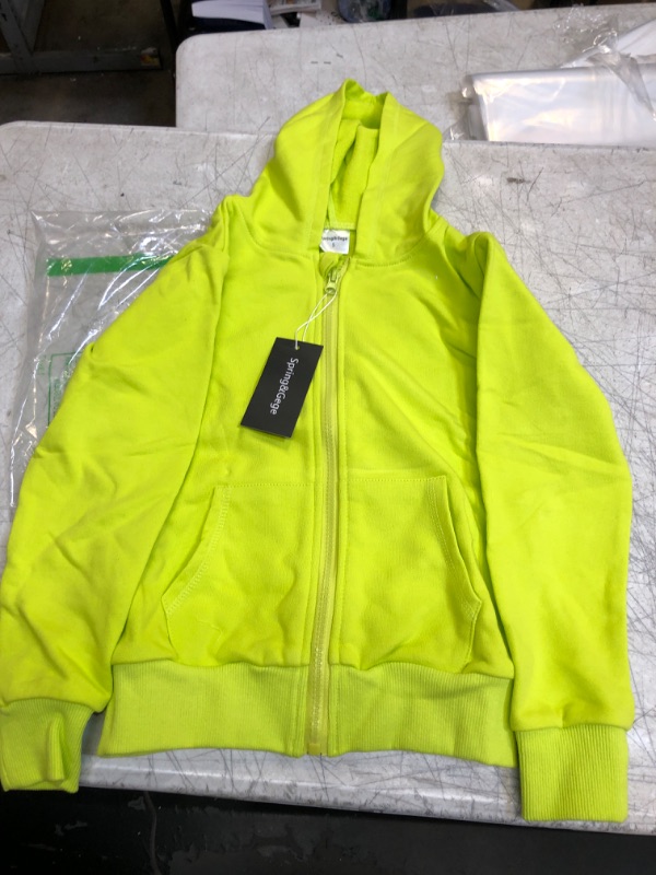 Photo 1 of KIDS JACKET (SIZE S)