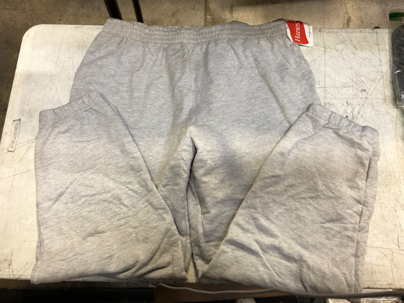 Photo 1 of Hanes Originals Women S Jogger Sweatpants with Pockets
