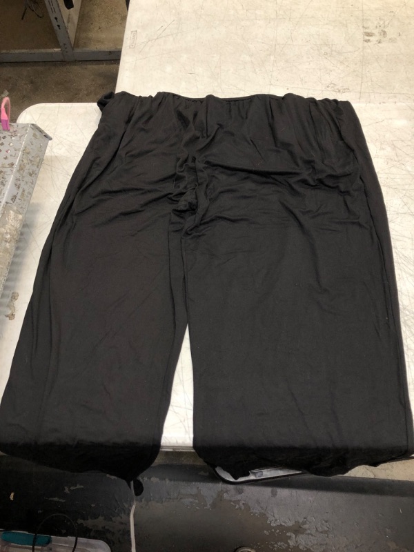 Photo 1 of Black Pants XXL