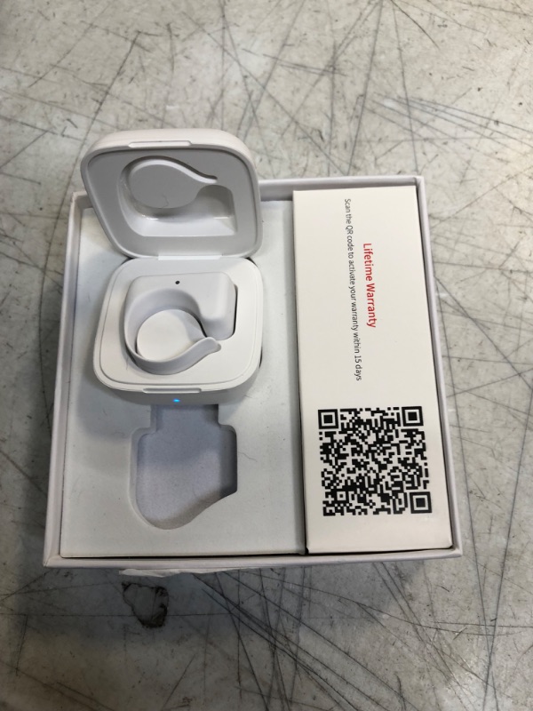 Photo 2 of Remote Control, Wireless Controller, Camera Shutter Release for Smartphone, TiK Tok Scrolling Ring for iPhone iPad iOS Android