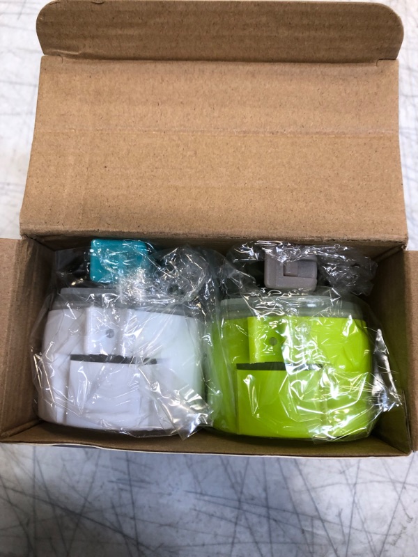 Photo 1 of 4 Pack Sealing Pour Food Clip