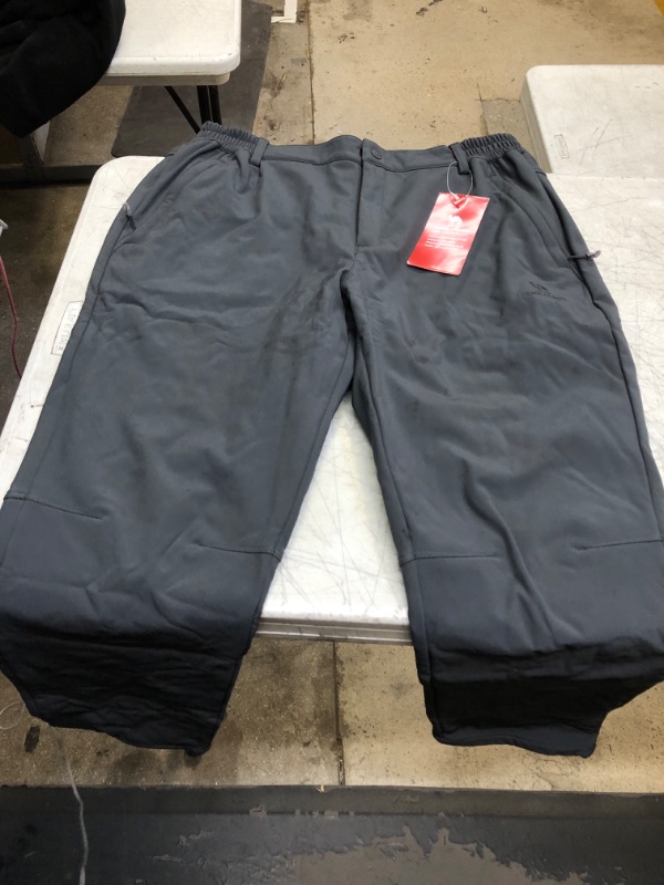 Photo 1 of Grey Sweatpants XL 