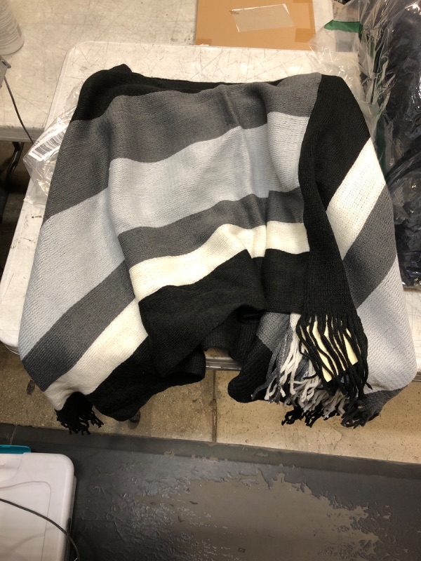 Photo 1 of RIAH FASHION PONCHO 