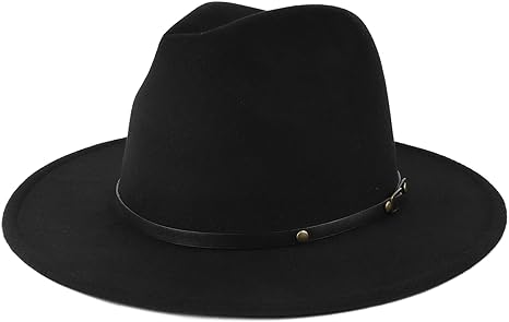 Photo 1 of ++SIZE UNKNOWN++ BLACK HAT 