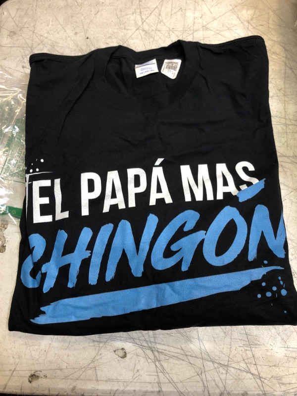 Photo 1 of GRAPHIC T SHIRT - SIZE 2XL 