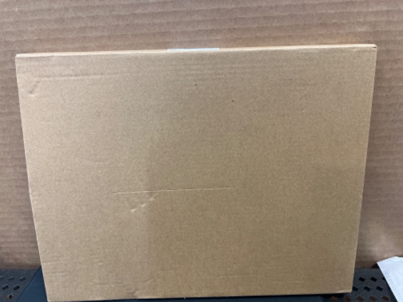 Photo 1 of 2023-2024 Daily Leather Planner Weekly Monthly - ENSIGHT Large Academic Planner Men or Women (8.5 x 11"), Business Personal or Student with Pen Holder, Bookmark, Notes Pages, Thick Paper, Runs July 2023 - June 2024 (Brown) Brown New Edition