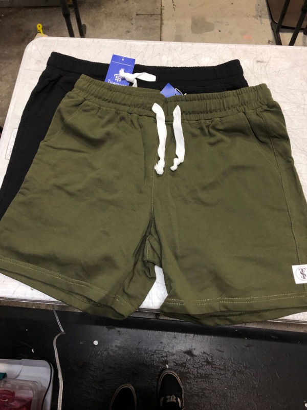 Photo 1 of 2 Pack Shorts XL
