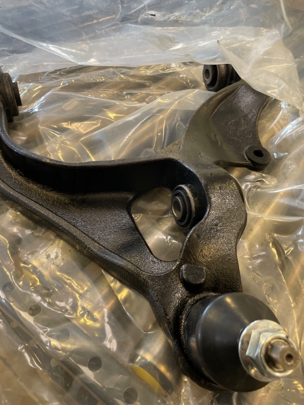 Photo 2 of BTEC Pair 4WD Front Lower Control Arm w/Ball Joint for 2006 2017 2018 Dodge Ram 1500 and 2019 2020 2021 Ram 1500 Classic
ONE INDIVIDUAL ONLY 