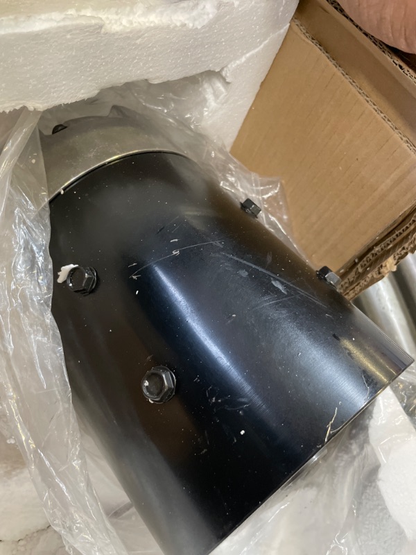 Photo 3 of 10L0L Golf Cart EZGO Advanced Electric Motor fit 2010-Up 48 Volt EZGO TXT Freedom, Stock Replacement Motor for OEM 612624, 624105, DL9-4006
