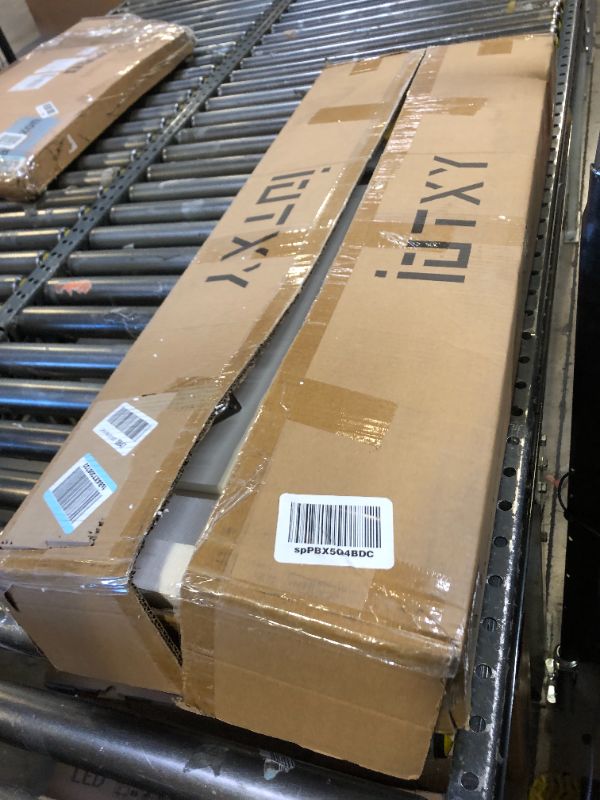 IOTXY Wooden Open Shelf Bookcase 3Tier Floor Standing Display