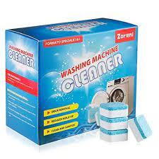 Photo 1 of Zoreni  Washing Machine Cleaner 30 pc
