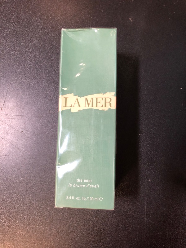 Photo 2 of 16489523701 Brume De - the Mist - 100ml-3.4oz
