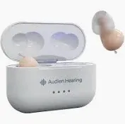 Photo 1 of Audien Hearing Atom Pro 2 OTC Hearing Aid
