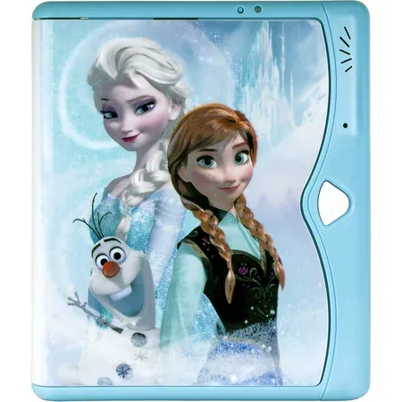 Photo 1 of Disney Frozen password diary journal