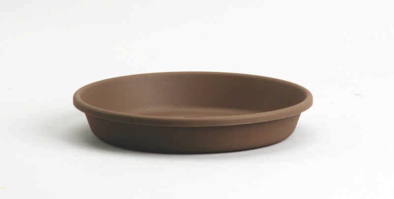 Photo 1 of 3 Pack Classic Plant Pot Saucer 