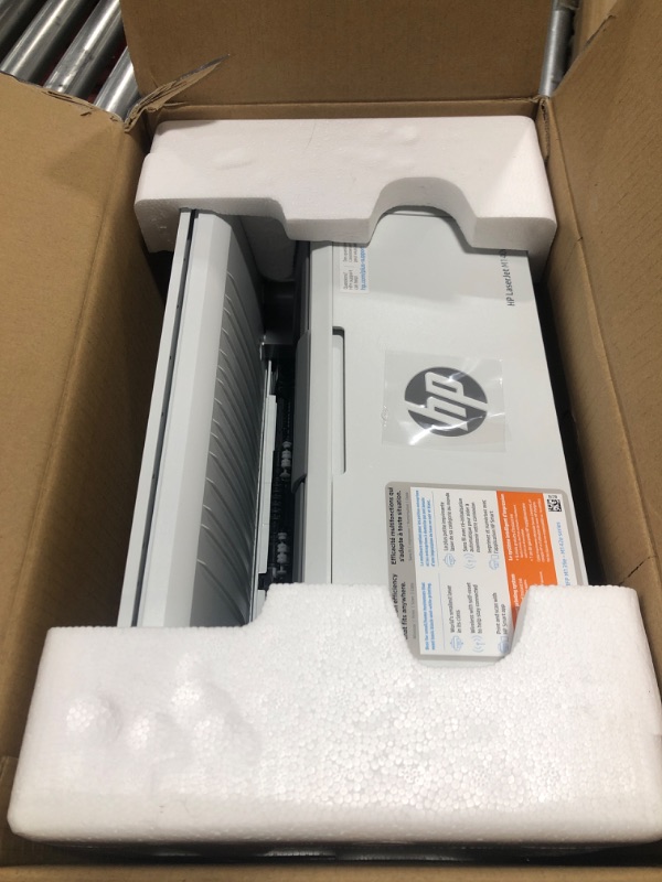 Photo 1 of HP - LaserJet M140we