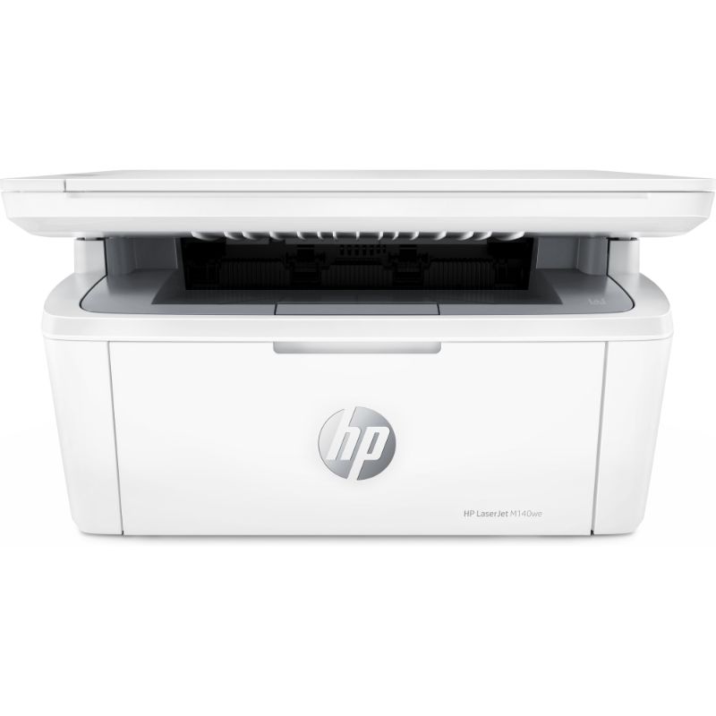 Photo 1 of HP - LaserJet M140we