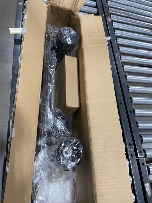 Photo 1 of Electric Skateboard Electric Longboard with Remote Control Electric Skateboard ,450W Hub-Motor,18.6 MPH Top Speed,7.6 Miles Range,3 Speeds Adjustment,12 Months Warranty