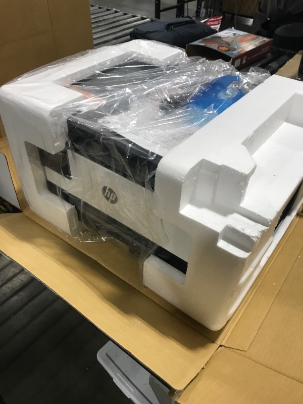 Photo 2 of HP OfficeJet 8015e All-in-One InkJet Printer