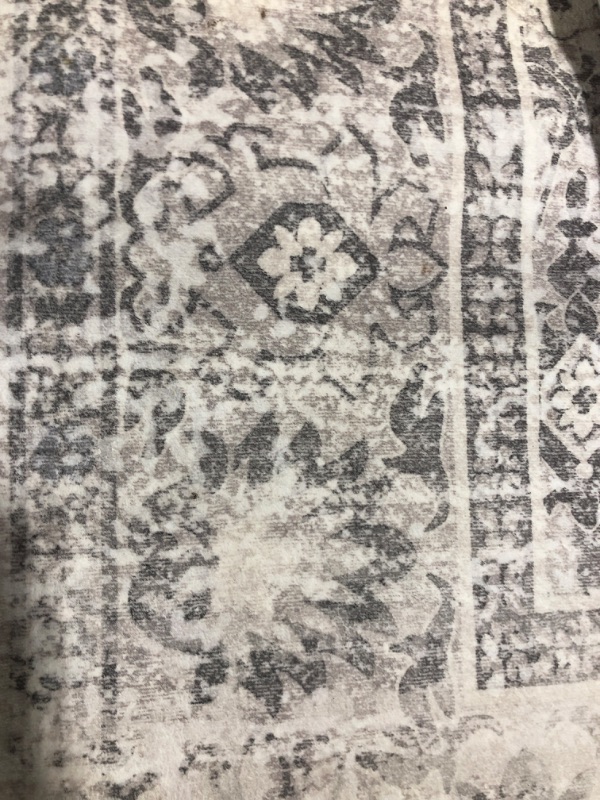 Photo 1 of 8' x 12' area rug