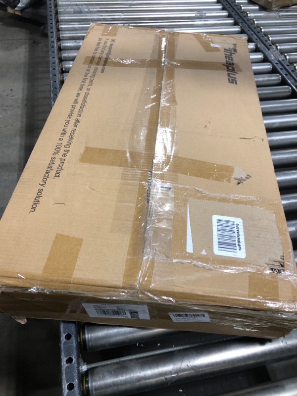 Photo 1 of Aheaplus Rotating Bookshelf, Corner Bookshelf, 360 Display Wood Spinning Bookshelf, Floor Standing Bookcase Narrow Shelf Revolving Organizer Storage Rack for Small Space, Bedroom, Study Room, Grey Oak