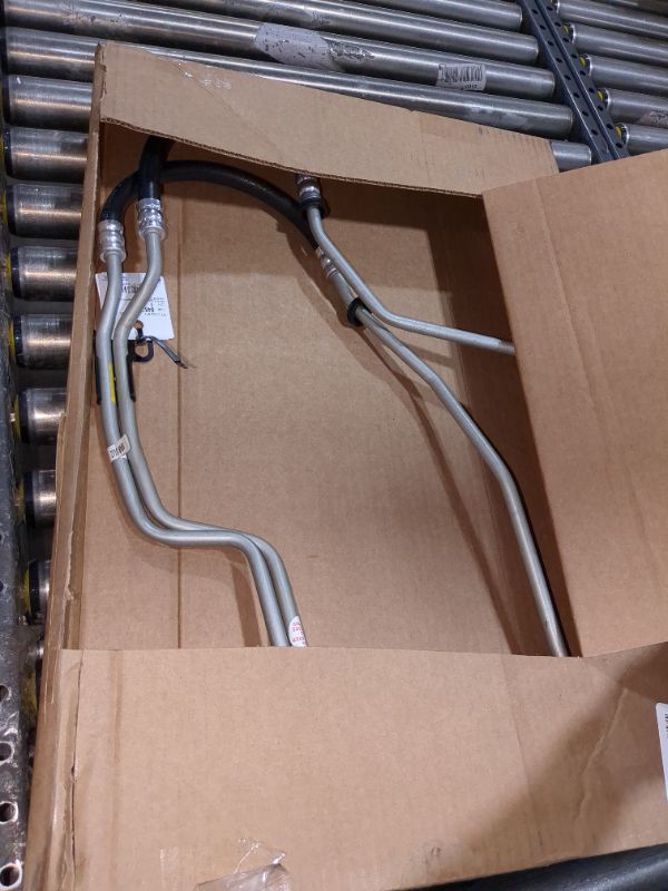 Photo 1 of ACDelco - GM Original Equipment Brake Hydraulic Hose