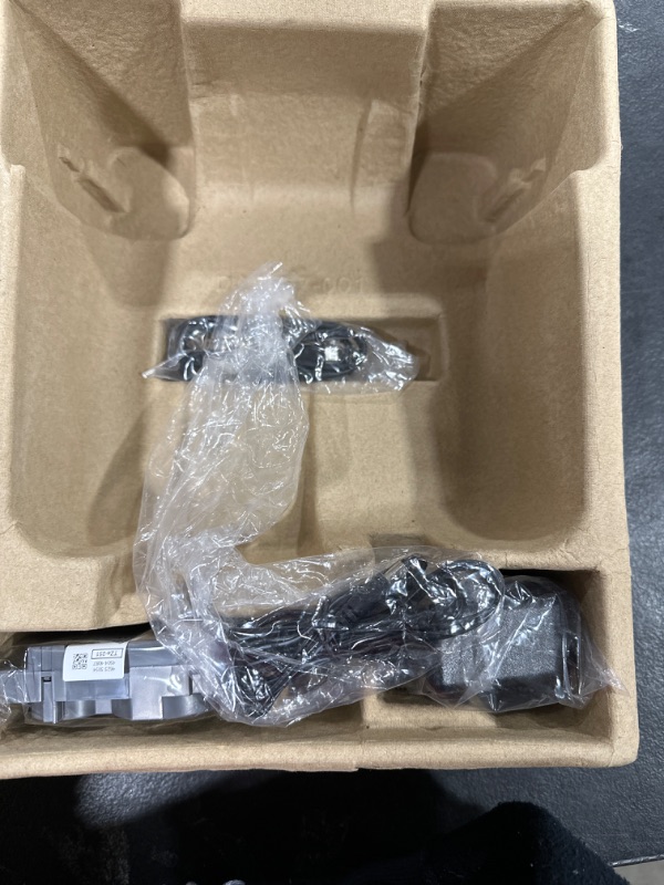 Photo 1 of Brother P-Touch Label Maker PC-Connectable Labeler PTD600 Color Display High