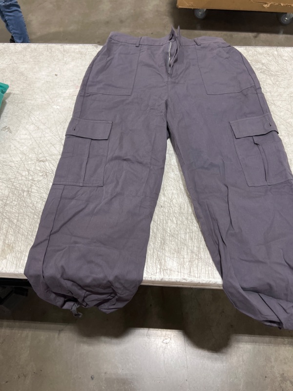 Photo 1 of Cargo Joggers Size L 