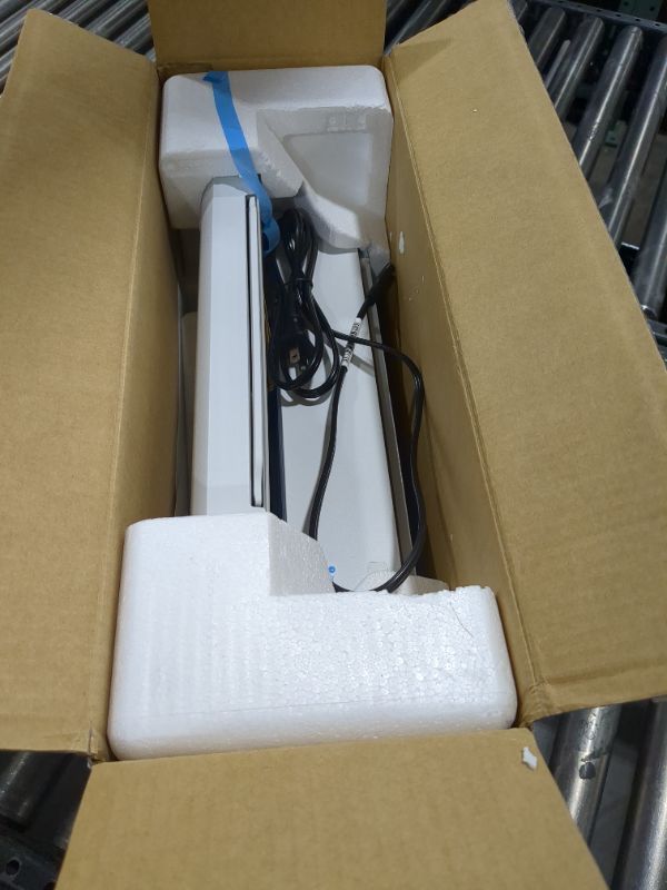Photo 1 of HP ENVY 6055e Wireless Color Inkjet Printer, Print, scan, copy, Easy setup, Mobile printing, Best for home, Instant Ink with HP+,white New