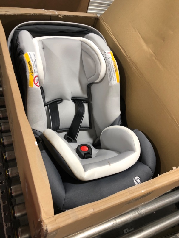 Photo 2 of Baby Trend Secure-Lift 35 Infant Car Seat, Dash Grey