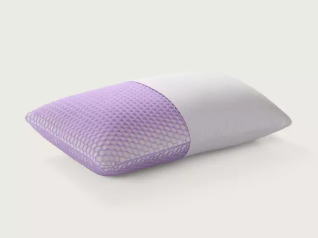 Photo 1 of Purple Harmony™ Pillow