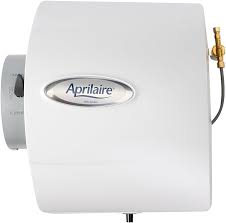 Photo 1 of Aprilaire 600 Humidifier Automatic
