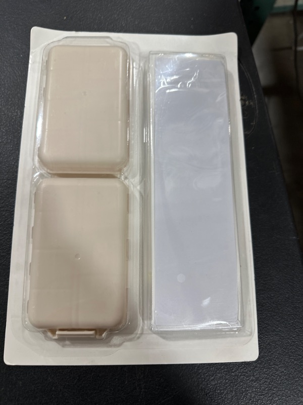 Photo 1 of 14 grids Pill Box, kaqi