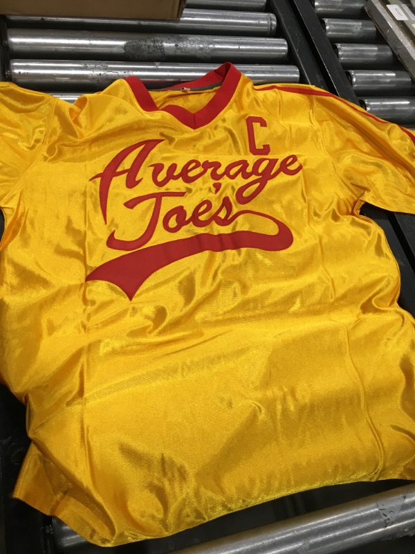 Photo 1 of  Average JoeJersey dodgeball shirt xx XL