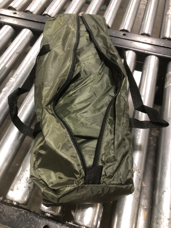 Photo 1 of Instant Pop Up Tents for Camping, 4-5 Person 2-3 Person Camping Tent Waterproof with Shelters 30s Setup, Family Dome Instant Tent with Carry Bag for Backpacking, Trip, Hiking, Outing 2-4 person