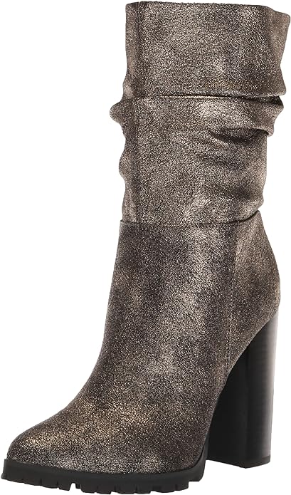 Photo 1 of Katy Perry Women's The Raina Mid Calf Boot SIZE 7.5
