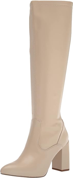 Photo 1 of Franco Sarto Women's Katherine Knee High Boot SIZE 6 
