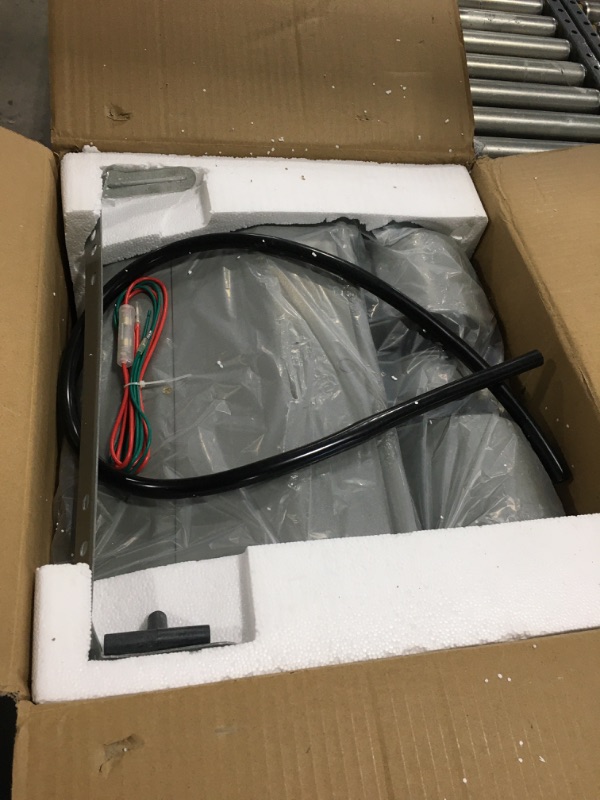 Photo 1 of Universal Air Conditioner, HVAC Control Module Panel