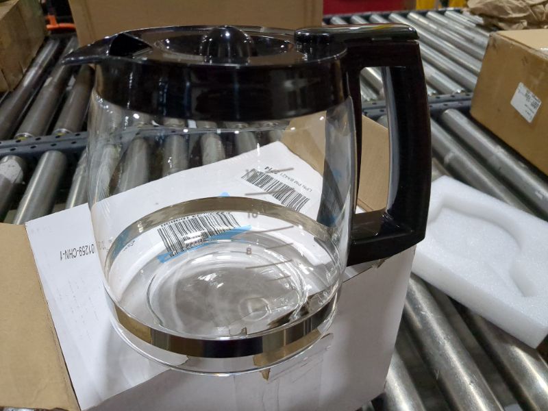 Photo 1 of 12 CUP GLASS COFFEE HOLDER 