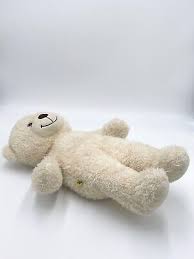 Photo 1 of  Colored Teddy Bear Plush Stuffed Animal