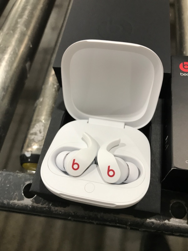 Photo 2 of Beats Fit Pro - True Wireless Noise Cancelling Earbuds - Apple H1 Headphone Chip