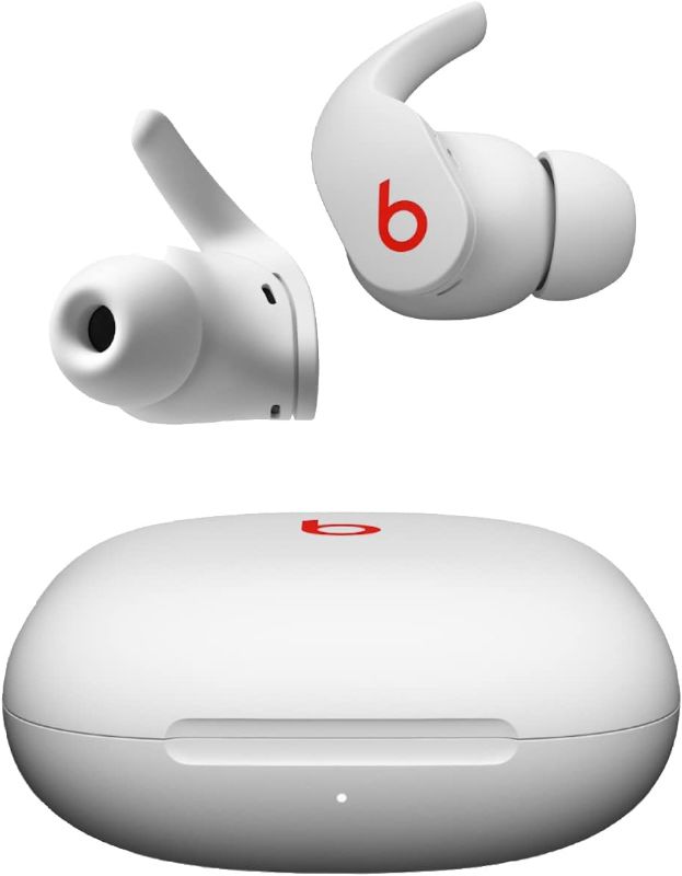 Photo 1 of Beats Fit Pro - True Wireless Noise Cancelling Earbuds - Apple H1 Headphone Chip