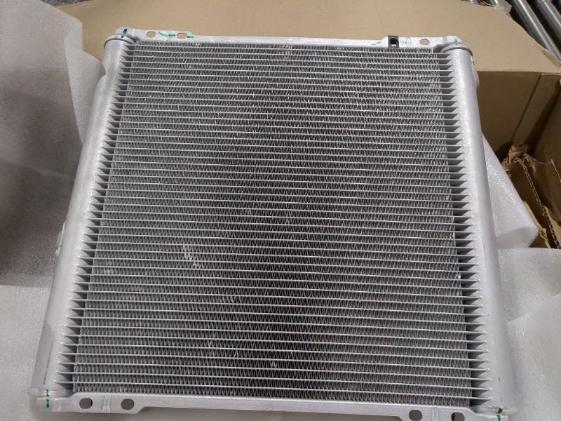 Photo 3 of Can-Am New OEM Radiator, 709200703-1